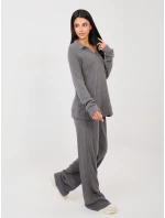 Súprava LK KMPL 510128.07 tmavosivá