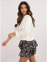 Jumper MI SW 2912.10X ecru