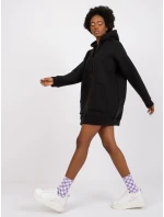 Halenka RV BL model 17063765 černá - FPrice