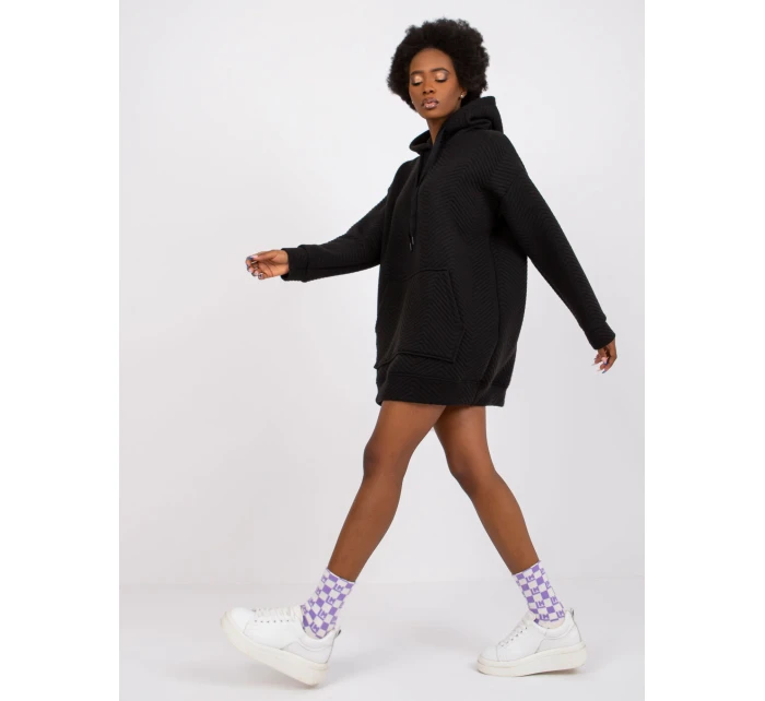 Halenka RV BL model 17063765 černá - FPrice