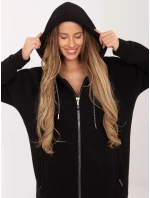 RV BL mikina A1027.79 čierna