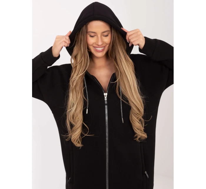 RV BL mikina A1027.79 čierna