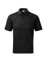 Odolať ťažké polokošele pánske čierne