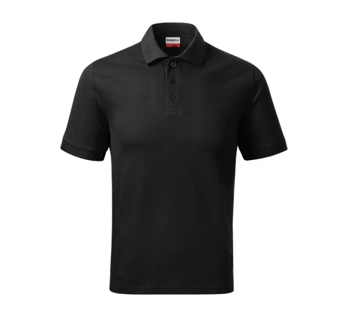 Odolať ťažké polokošele pánske čierne