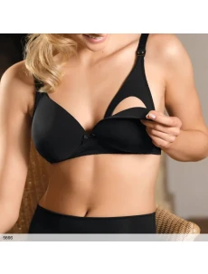 Dámska dojčiace podprsenka 5666 - Naturana