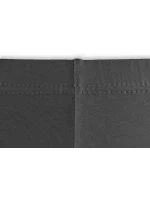 Legíny LEG_01 LONG graphite - Sesto Senso