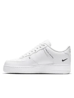 Pánské sportovní boty Air Force 1 Utility M Bílá vzor model 21782934 - NIKE Pánské sportovní boty Air Force 1 Utility M Bílá vzor model 21782934 - NIKE