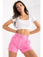 Kraťasy model 166321 Italy Moda