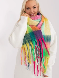 Šál model 190540 AT