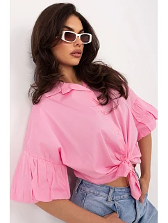 Dámska košeľa model 226619 Taliansko Moda