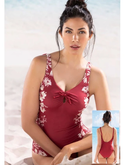 Dámske jednodielne plavky Siélei FW50 Dámske jednodielne plavky Siélei FW50