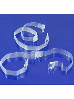 Silikónové závesy RT03 10 mm plazmový hák