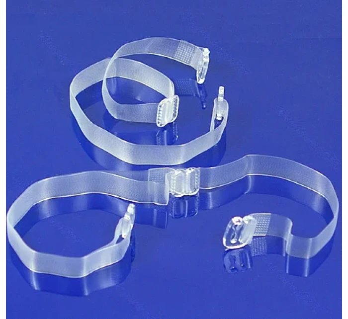 Silikónové závesy RT03 10 mm plazmový hák