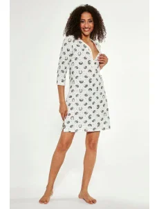 Nočná košeľa 485/295 Emily - Cornet