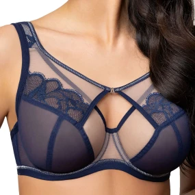 Dámska podprsenka Saanvi 758/1 - GORSENIA Dámska podprsenka Saanvi 758/1 - GORSENIA