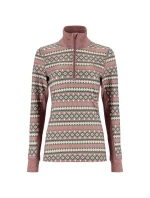 Termo mikina LUNE H/Z W Termo mikina LUNE H/Z W