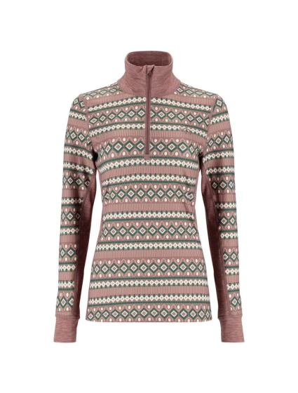 Termo mikina LUNE H/Z W Termo mikina LUNE H/Z W