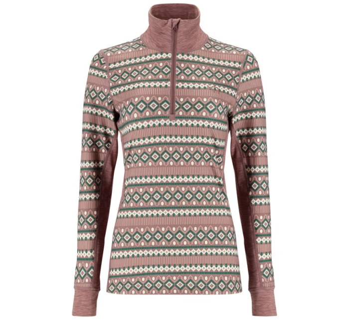 Termo mikina LUNE H/Z W Termo mikina LUNE H/Z W