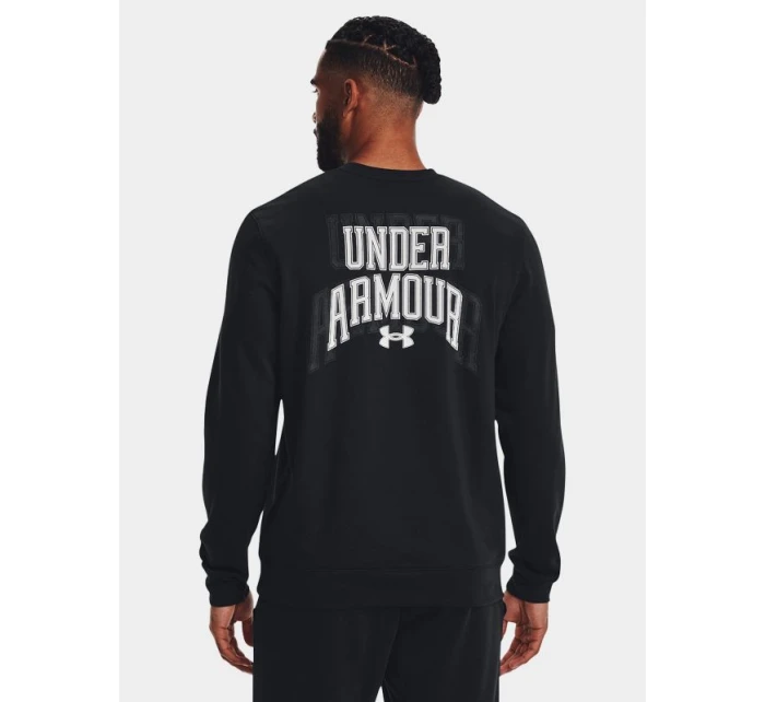 Mikina M model 21425185 pánské - Under Armour Mikina M model 21425185 pánské - Under Armour