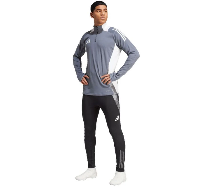 Adidas Tiro 24 Súťažné tréningové tričko M IV6972