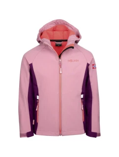 Bunda TrollKids Kristiansand Jr 321-227