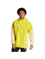 Pánská bunda Tiro 25 Competition jacket yellow pánské model 21814133 - ADIDAS Pánská bunda Tiro 25 Competition jacket yellow pánské model 21814133 - ADIDAS