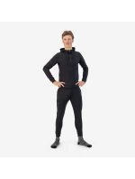 Rogelli pánska mikina TRAINING II black 2XL