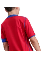 Detský dres Nike PSG Stadium 2025/26 červená HM4126 680