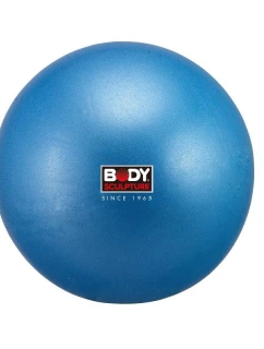 Mini gymnastická lopta BB 013 25 cm