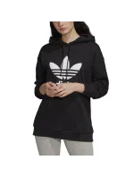 Dámská mikina Trefoil Hoodie W model 15983446 Adidas - adidas ORIGINALS