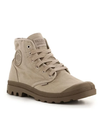 Boty US Pampa High Hi M model 18585622 - Palladium Boty US Pampa High Hi M model 18585622 - Palladium