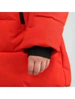 Detská bunda Icepeak Leona Jr 4 500 40839 I