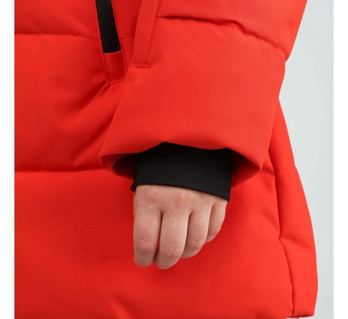 Detská bunda Icepeak Leona Jr 4 500 40839 I