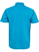 S Sportovní polo "Aircool" 29. ocean blue model 22426949 - Spiro S Sportovní polo "Aircool" 29. ocean blue model 22426949 - Spiro