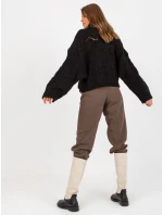 Jumper EM SW 1037 01.24X čierny