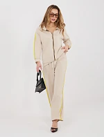 Súprava IT KMPL 21782.93 béžová