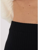 Spódnica RV SD model 21886080 czarny - FPrice