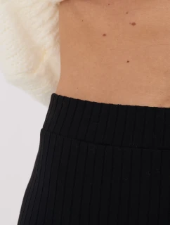 RV SD sukňa A1067.84 čierna