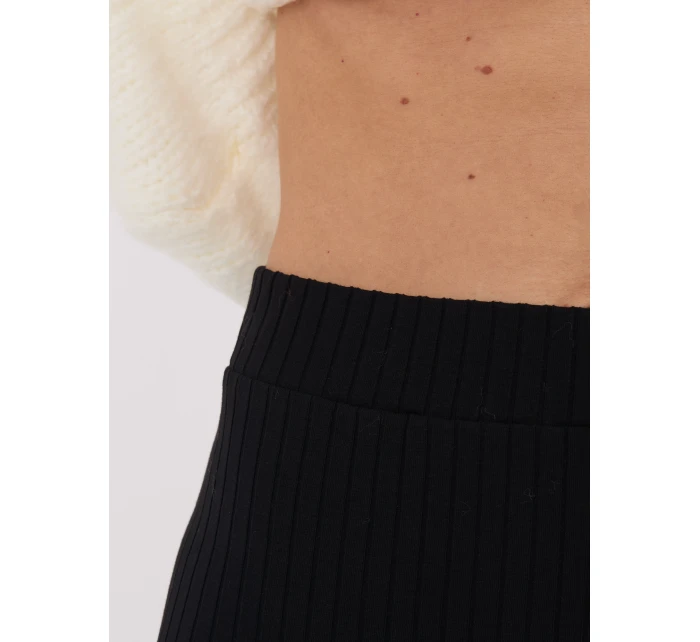 Spódnica RV SD model 21886080 czarny - FPrice