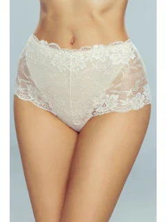 Dámske nohavičky Viola Beige - Eldar