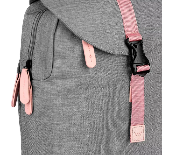 Mestský batoh VUCH Rakki