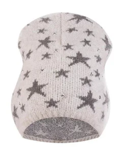 Dámska čiapka Sara - Kamea