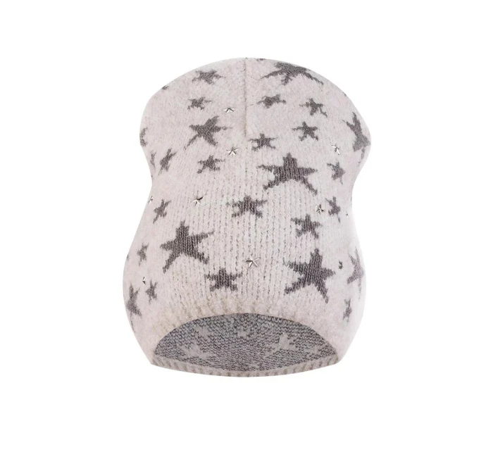 Dámská čepice Sara - Kamea Dámská čepice Sara - Kamea