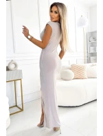 Dámske šaty 451-2 - NUMOCO