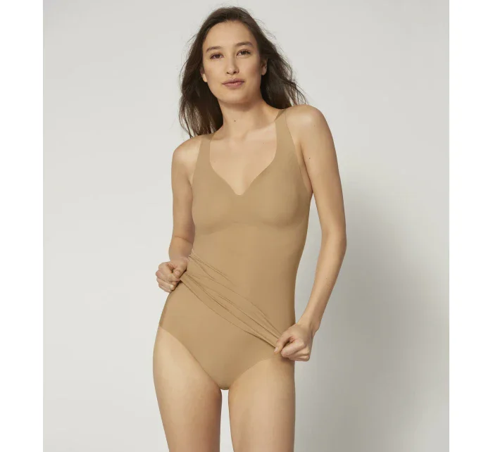 Dámská košilka Sloggi ZERO Feel Bra Shirt EX