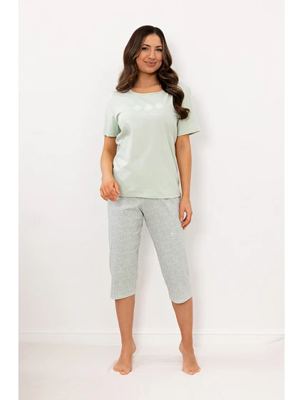 DÁMSKÉ PYŽAMO model 22117738 - Regina