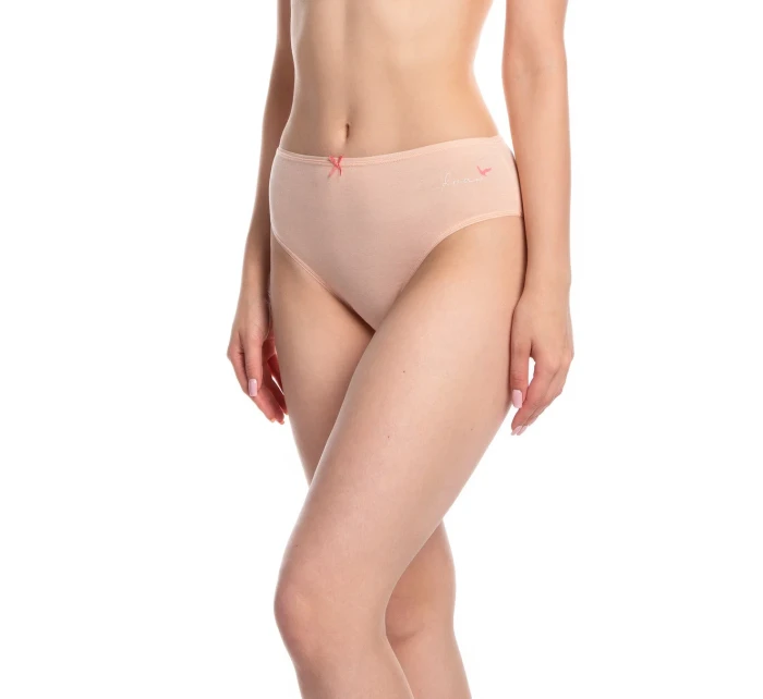 Dámske nohavičky BIKINI L-120BIB-75 3-pack