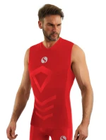 TERMO TRIČKO BEZ RUKÁVOV CL38