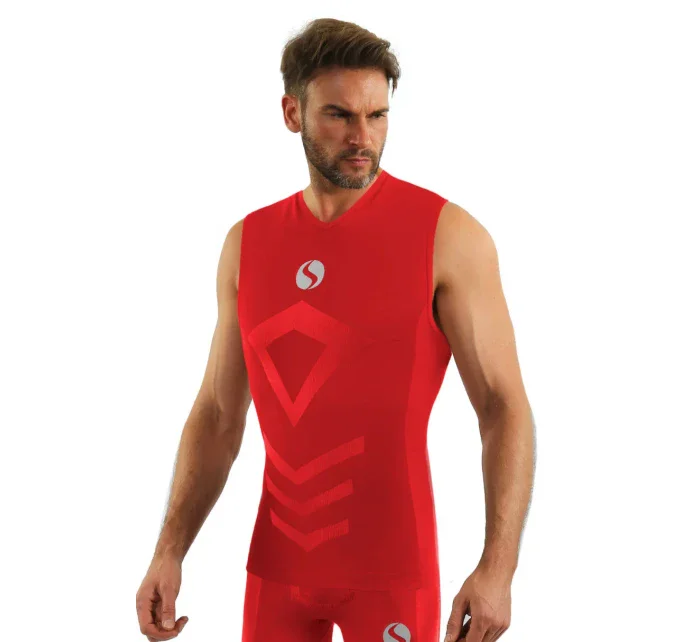 TERMO TRIČKO BEZ RUKÁVOV CL38