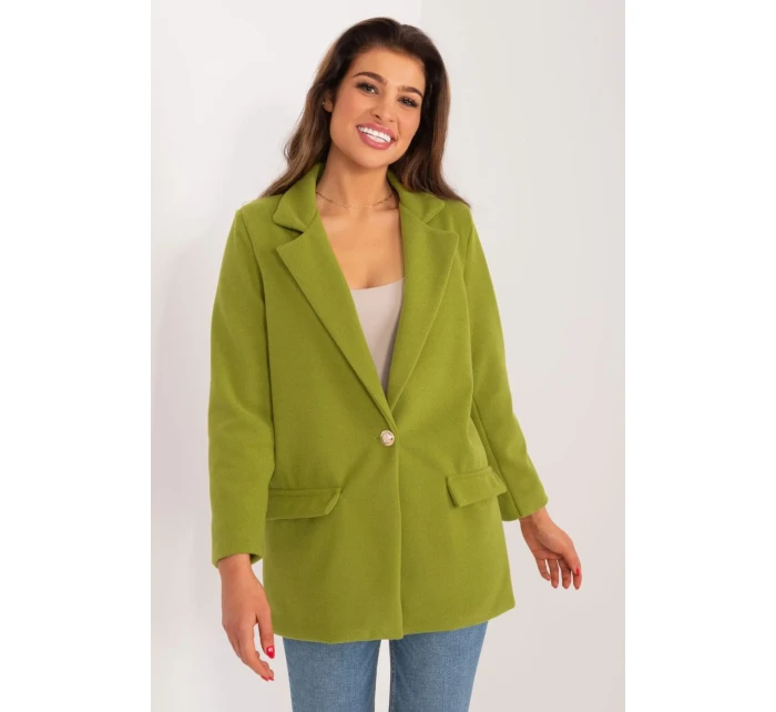 Bunda model 192499 Taliansko Moda